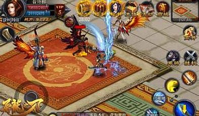 热血传奇dj,所得到的的守护之龙而今年